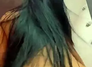 Colombian Woman With Big Ass Wants Sex