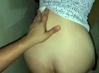 my latina church student has such a tight wet pussy