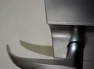 intense moans heard in hotel room voyeur scene