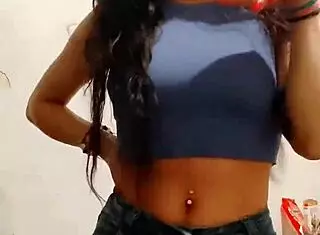 Luna's Happy and Crazy Latina Adventures