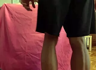 i wanted to fuck my personal trainer and recorded it secretly