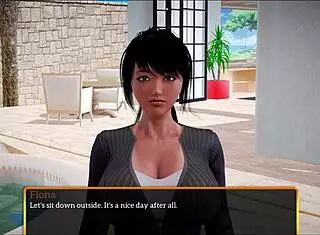 My New Family Adventure Number 313