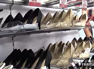 Wanna see flawless Czech teen 18+ penetrated POV?