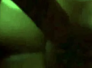 Flaca Rica Bent Over In Doggystyle Position!