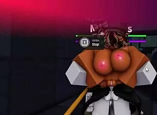 fan really wanted that hardcore fucking, you know?