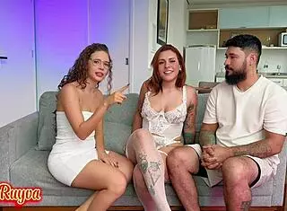 Essa Putinha De 18 Anos Adora Falar Putaria