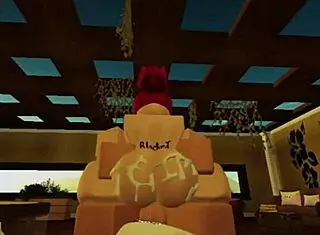 Sexy Teen Slut with Big Ass Gets Fucked Hard by Monster Cock