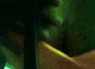 he couldn't hold back and removed cape on street