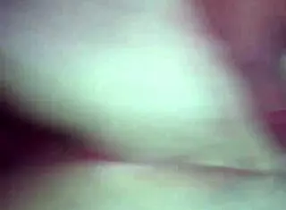 pov fucking my chubby wife with monster cock bent over