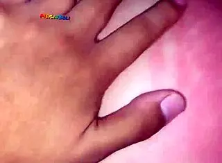 Home Video with Sister-in-Law from Argentina Interview Style