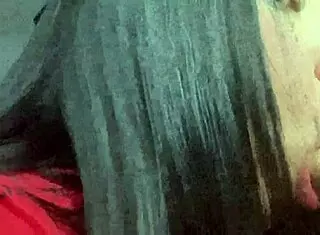 petite 18+ enjoys cock in mouth hobby