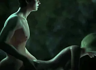 Apocalust 3d hentai episode 16 gaming video