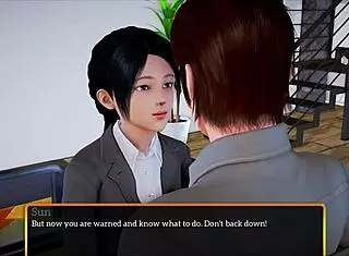 My New Family Adventure Number 313