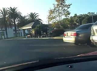 huge natural tits jessica swallows creampie after anal