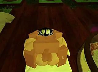 Sexy Teen Slut with Big Ass Gets Fucked Hard by Monster Cock