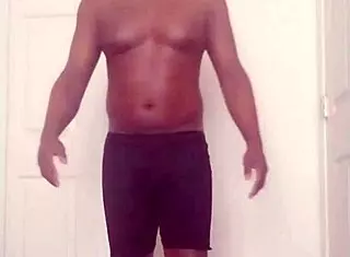 Sheer Fingering And Spreading Anus