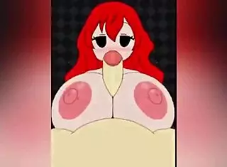 Suggestive compilation featuring monster cocks banging big asses and tits with cum.