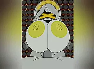 Suggestive compilation featuring monster cocks banging big asses and tits with cum.