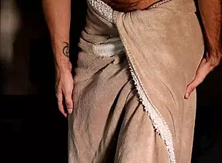 magiarosa makes noises while getting fucked doggystyle on desk