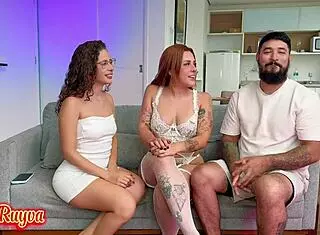 Essa Putinha De 18 Anos Adora Falar Putaria