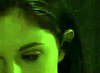 Curvy Pale Lesbian Slave Fingered Hard by Femdom Mistress. Bound Body Groped Relentlessly.