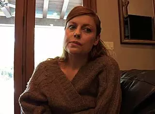 Sovereign syre bent over in lingerie for fisting by elle alexandra