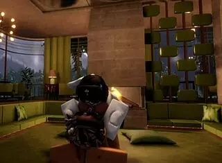 fan really wanted that hardcore fucking, you know?