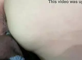 Big booty stepdaughter refuses to hop off stepdad's 12 inch dick. She rides it best, making him cum inside her tight wet pussy multiple times