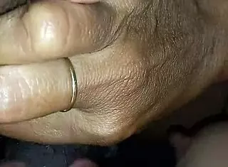 Real wife loves sucking big cocks 😍
