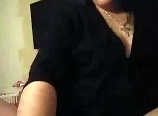 me riding dildo to cum