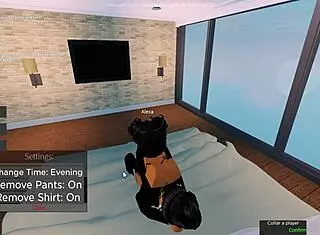 Desirable on Roblox, lesbians only