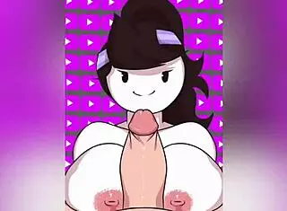 Suggestive compilation featuring monster cocks banging big asses and tits with cum.