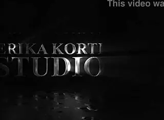 Intense emotions as redhead slut Pixie Pink endures hard double vaginal destruction by six big cocks, leading to orgasm