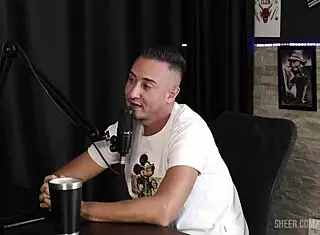 Matheus Caetano Bora Cast Compilation