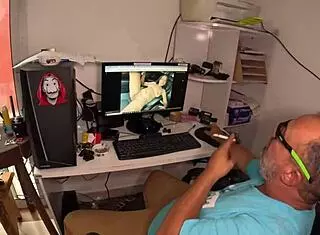 Adriana Alves Returns After 20 Years for Wet Photoshoot