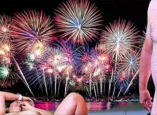 Hot Sex Preview with Agarabas and Olpr in Close-Up Action