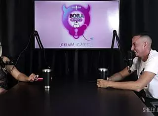 Matheus Caetano Bora Cast Compilation