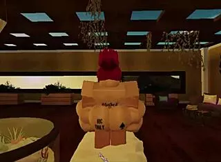 Sexy Teen Slut with Big Ass Gets Fucked Hard by Monster Cock