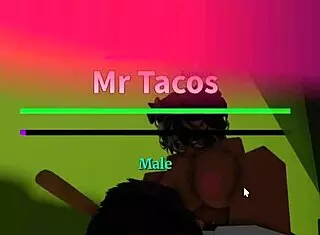 fan really wanted that hardcore fucking, you know?