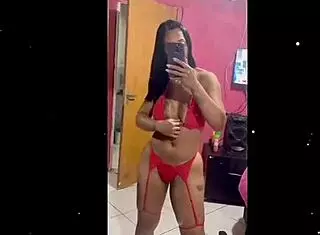 he couldn't hold back and removed cape on street