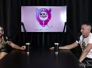 Matheus Caetano Bora Cast Compilation