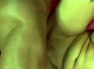 Group Activity Involves Brunette Slut and Two Studs in Heels