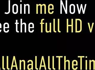 nasty audrey rose loves taking hard cocks deep down her tight butthole