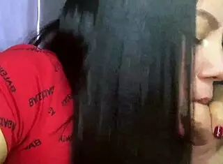 petite 18+ enjoys cock in mouth hobby