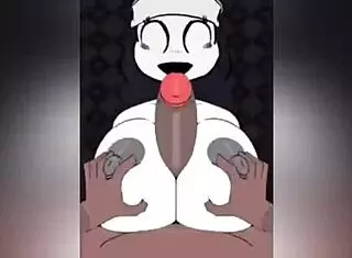 Suggestive compilation featuring monster cocks banging big asses and tits with cum.