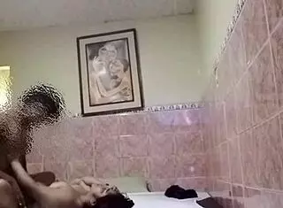 I reunited with my ex for passionate encounters at home