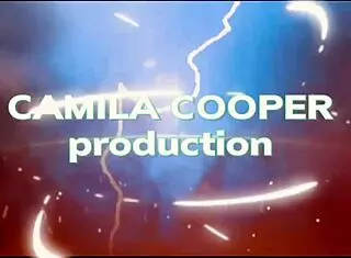 camila cooper gets anal creampie after assfucking