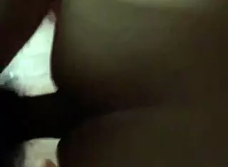 Flaca Rica Bent Over In Doggystyle Position!