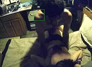 hubby fucks me good in doggystyle, anal and pussy 😍