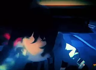 Zenless Zone Zero HMV Compilation of Wet Pussy and Deepthroat